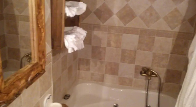Люкс Hotel Rural Pantano de Burgomillodo