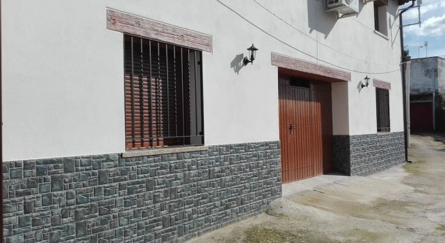 Casa Rural Casa Queta, Book Guesthouse Hotels in Extremadura with Breakfast, Breakfasts