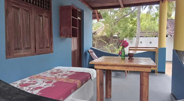 Номер Standard Mermaid Home Stay