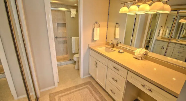 Embassy 302 - 2 Br Condo