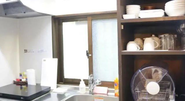 Номер Deluxe Fukugi Terrace - Vacation STAY 61836v