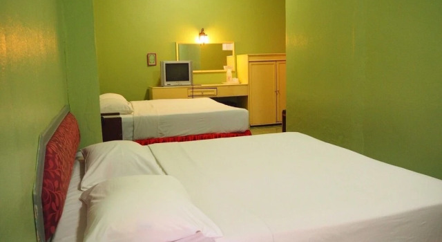 Yunnan Hotel