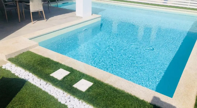 Вилла Villa Paradise