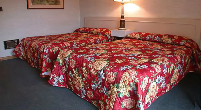 Surfside Inn