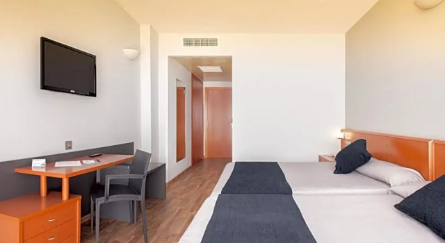 Номер Standard Hotel RH Vinaros Playa & Spa Sup