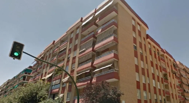 Apartamento El Califa 2 Habitaciones, Забронировать Апартаменты/квартира Отели Кордовы с парковкой, рядом с Театр Tablao Cardenal, Парковка