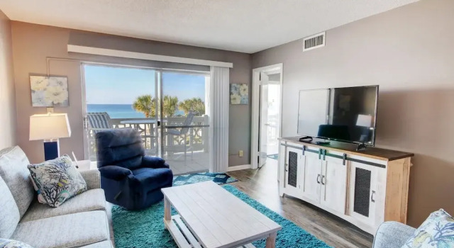 332 El Matador, Book Lejlighedshotel Fort Walton Beach Emerald Coast
