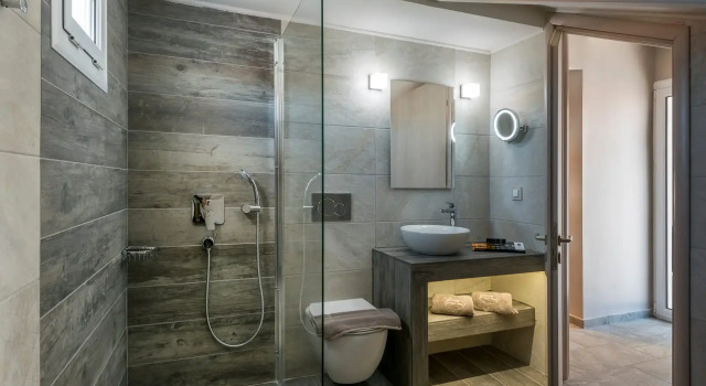 Полулюкс The Secret Boutique Hotel