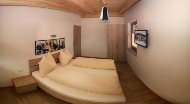 Апартаменты с 2 комнатами Appartement Dominik