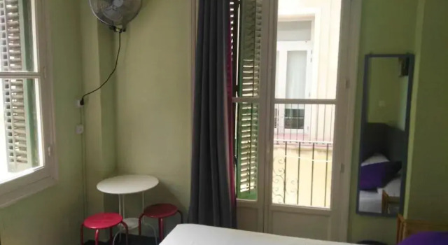 Old Center Inn Alicante, Забронировать Отель Аликанте Памплона, рядом с Central Market of Alicante