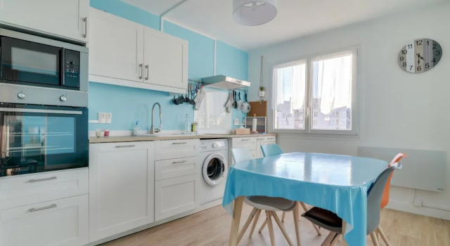 Le Riou Private Apartment, Забронировать Апартаменты/квартира Канны Приморские Альпы