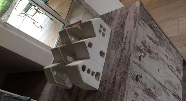 Vitis Vinifera Tranditional Studio Apartment