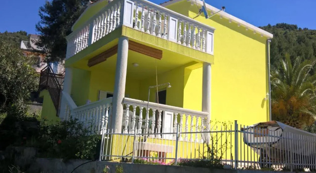 Студия Apartments Mediterranea