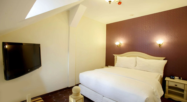 DoubleTree by Hilton Hotel Sighisoara - Cavaler, Prenota Hotel Sighişoara Mureş
