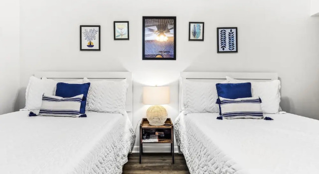Front Row Sea Retreat Phoenix III 3034, Boek Hotel SPA-hotels in Alabama, SPA