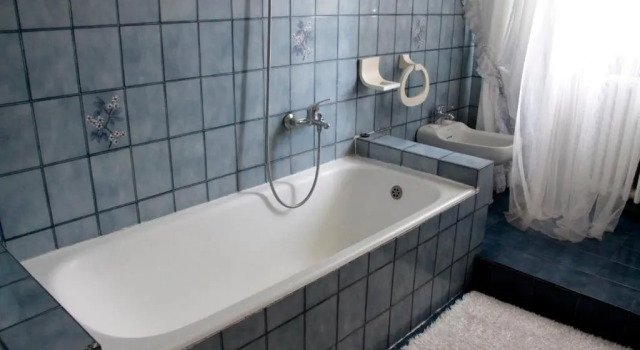 Номер Deluxe Albisola bed and breakfast
