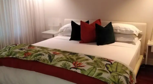 Люкс Comfort Fijnbos Private Manor