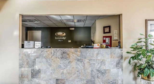 Econo Lodge Athens I-65, Prenota Locanda Hotel a Alabama con piscina, Piscina