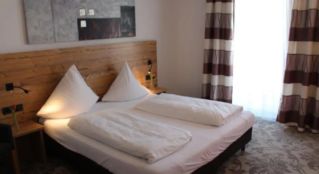 Полулюкс Hotel Häußler