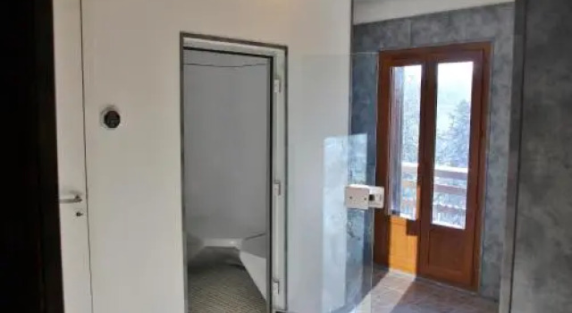 Hotel Les Trois Vallees, Забронировать Отель Мулине Национальный парк Меркантур