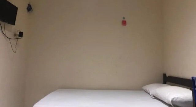OYO 90345 Wakeke Residence, Prenota Hotel Hotel a Sulawesi con parcheggio, Parcheggio