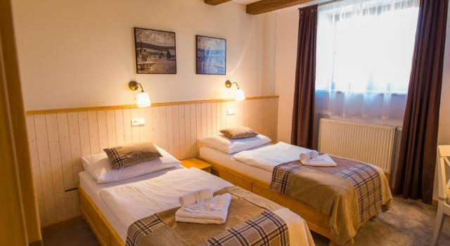 Amenity Hotel & Resort Orlické hory, Rezerwuj Ośrodek wypoczynkowy Hotele w Kraj hradecki ze śniadaniem, Śniadanie