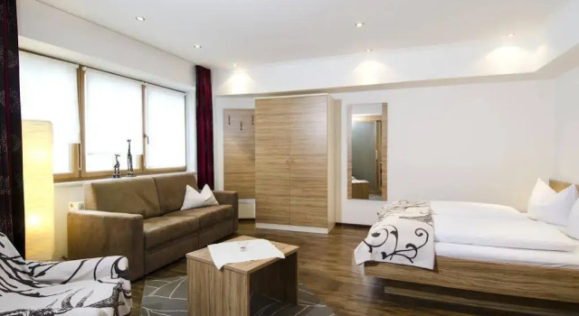 Ambiente Appartements