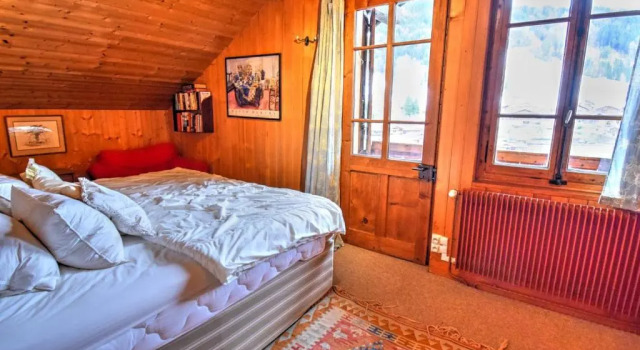 Chalet Morzine, 7 pièces, 12 personnes - FR-1-524-14, Забронировать Шале Виллы Овернь-Рона-Альпы, Вилла