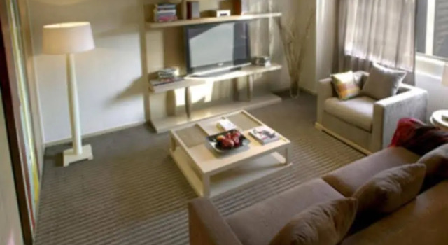 Xiamen Q's Home Apartment