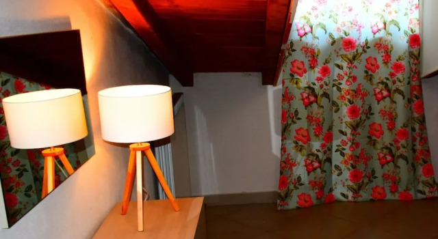 B&B Il Borgo Fiorito