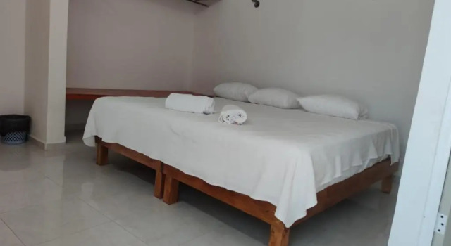 Hospedaje Monserrat, Prenota Hotel Hotel a Yucatán con piscina, Piscina