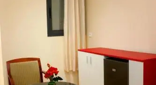 Amarily Lodge, Boek Hotel Abidjan Abidjan