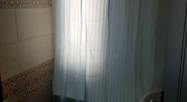 Одноместный номер Standard с балконом Universal Residence