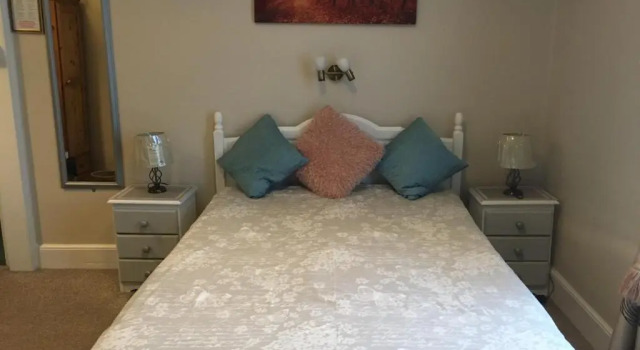Cornubia Guest House, Забронировать Гостевой дом Гостевые дома Уэймут, рядом с Пляж Гринхилл, Гостевой дом