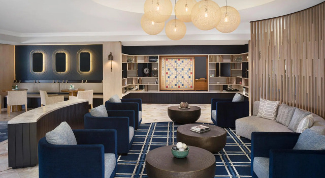 InterContinental Hayman Great Barrier Reef, Buchen Sie Hotel SPA-Hotels in Whitsundays, SPA