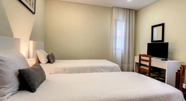 Villa Teresa, Rezervovat Vila Hotely v Madeirã s parkováním, Parkování