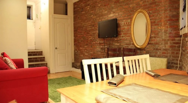 East Village Suites