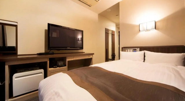 Номер Economy The Grandeur Hotel