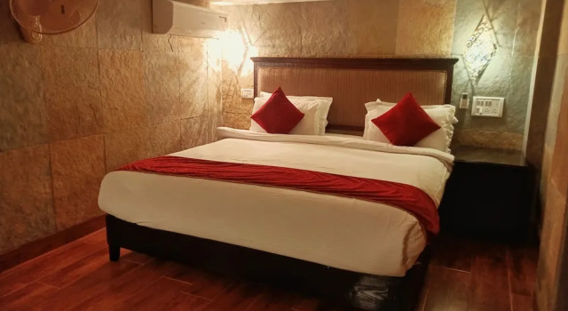 Номер Premium Ravine Hotel