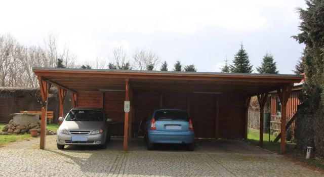 Студия Ferienwohnung Sundhagen
