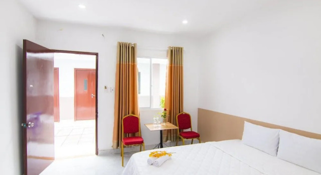Thanh Binh Hotel