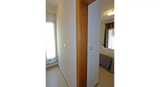 Casa a pie playa B, Забронировать Отель Benimeit 