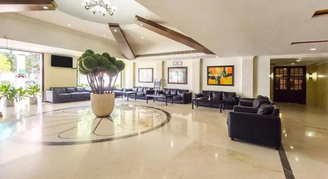 Hotel Anand Regency, Rezervovat Hotel Hotely v Andhra Pradesh s parkováním, Parkování