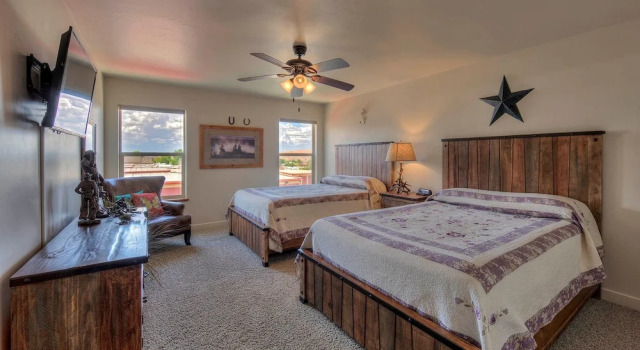 Desert Winds 6 by MoabCondos4Rent, Prenota Casa vacanze Moab 