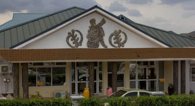 Holiday Home Hotel
