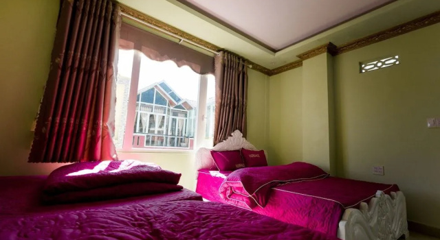 Hotel Linh Linh 2, Book Hotel Da Lat Lam Dong