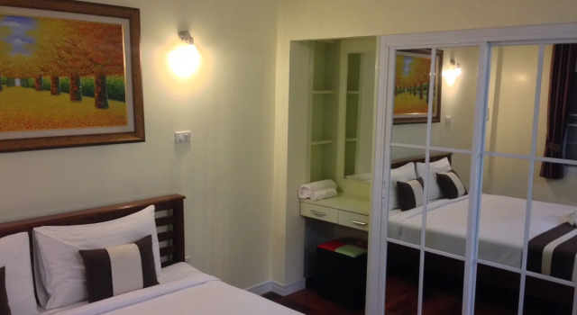 Watermill Resort, Забронировать Курортный отель Отели Нонг Нам Дэнг 3 звезды, 3*