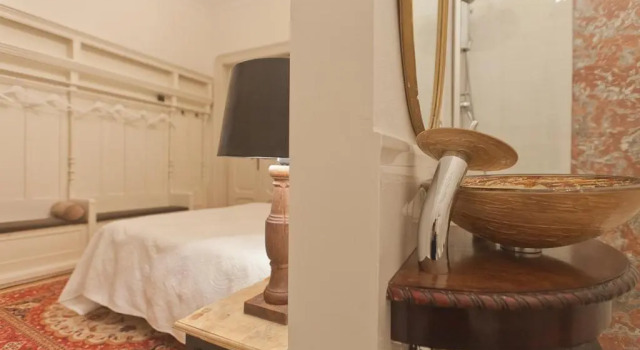 Номер Standard Piazza Venezia Le Camere