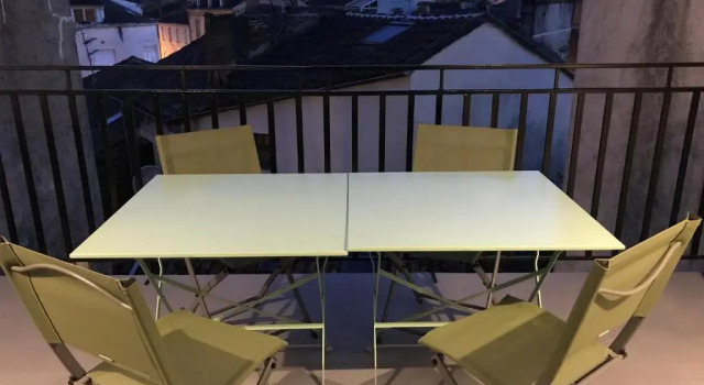 Апартаменты Superior Appartement Refait à Neuf/centre Ville/clim