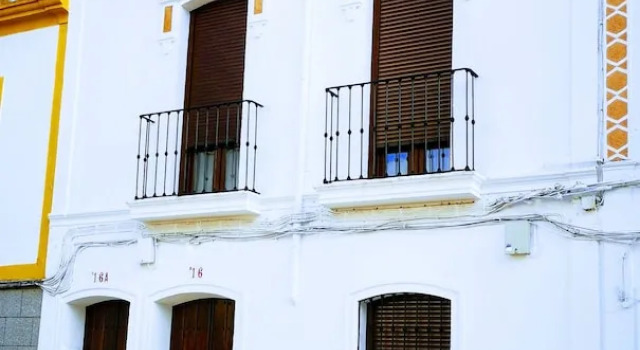 Apartamentos Durán Pizarro 1930, Book Hotel Merida Badajoz Province